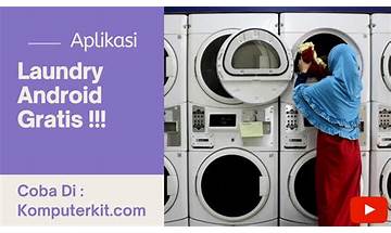 Home Service Laundry for Android - Download the APK from Habererciyes